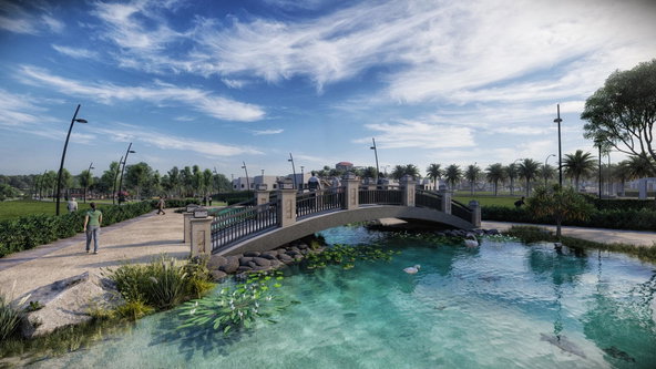 Sixteenth image of Lot 169- Great House Estate in Old Harbour, St. Catherine, Jamaica - property is For Sale