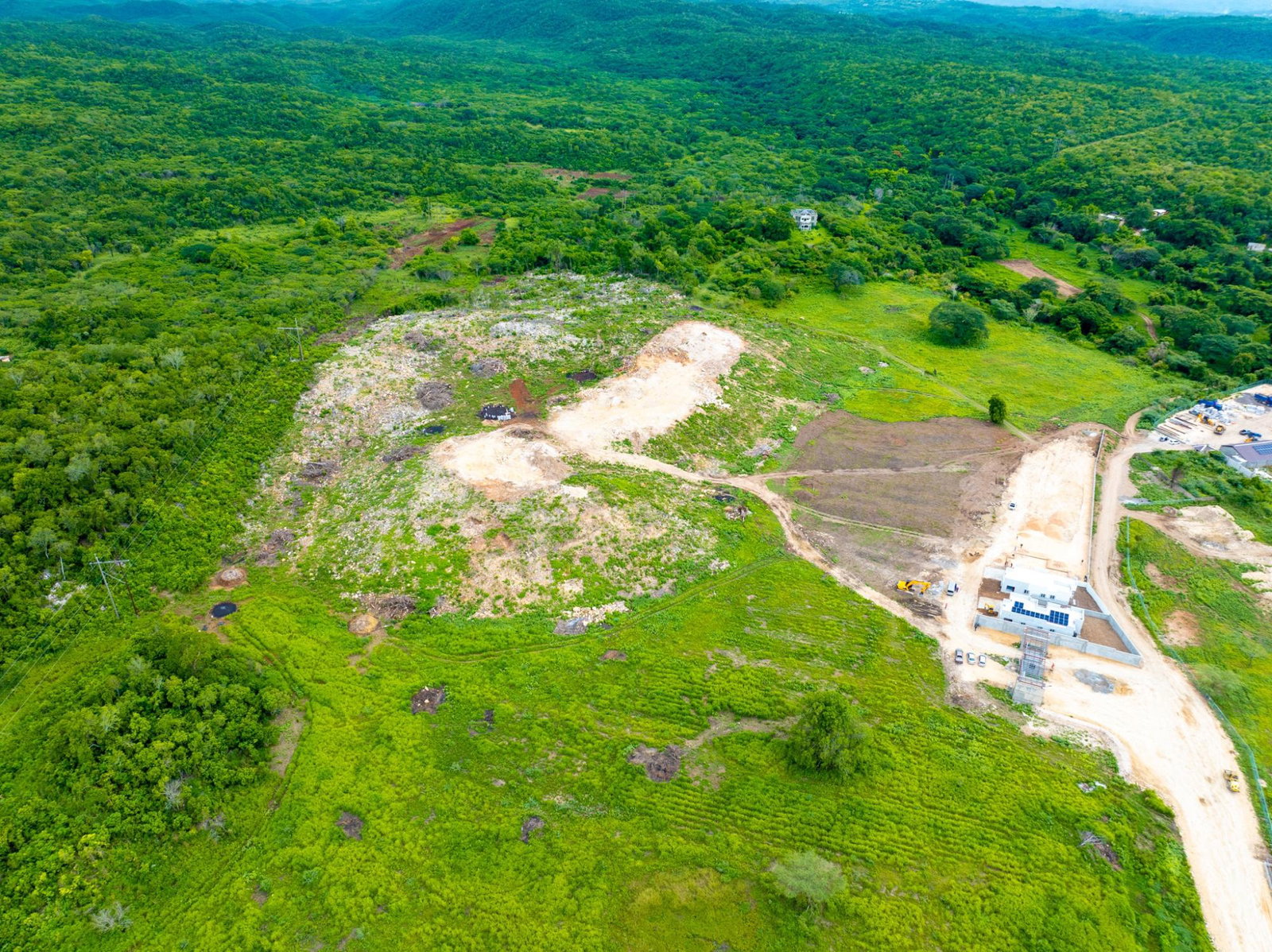 Sixth image of Lot 169- Great House Estate in Old Harbour, St. Catherine, Jamaica - property is For Sale