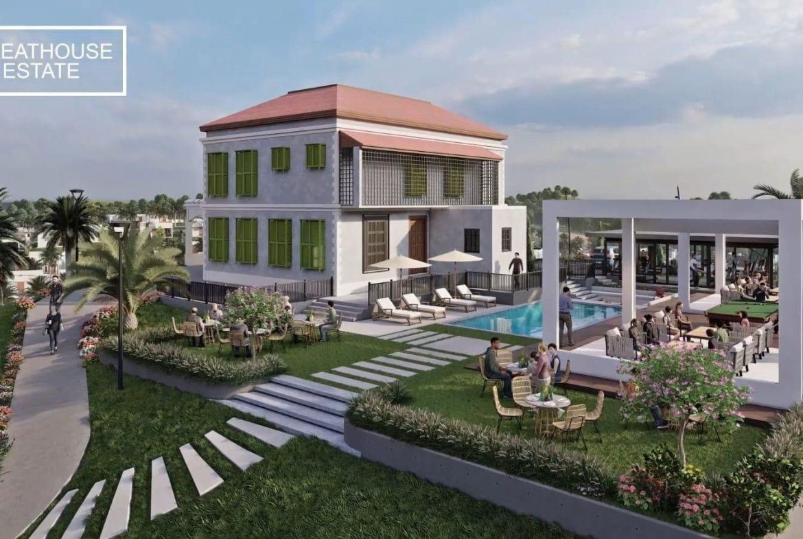 Twenty-Sixth image of Lot 6- Great House Estate in Old Harbour, St. Catherine, Jamaica - property is For Sale