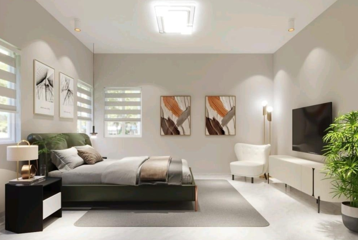 Fourteenth image of Lot 1- Great House Estate in Old Harbour, St. Catherine, Jamaica - property is For Sale