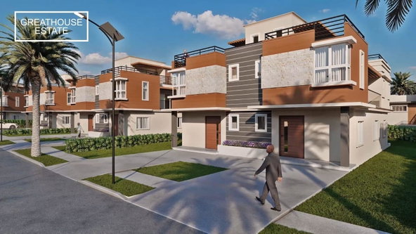 Twentieth image of Lot 7- Great House Estate in Old Harbour, St. Catherine, Jamaica - property is For Sale