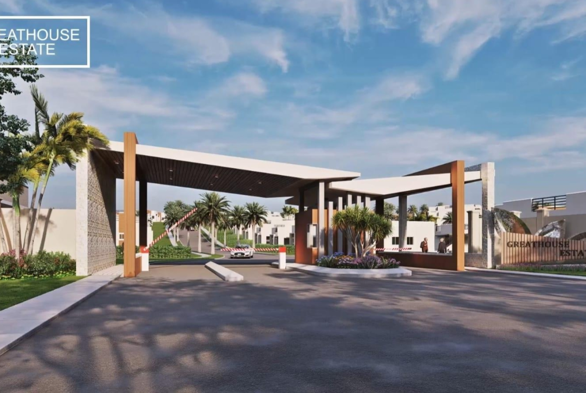 Twenty-Second image of Lot 1- Great House Estate in Old Harbour, St. Catherine, Jamaica - property is For Sale