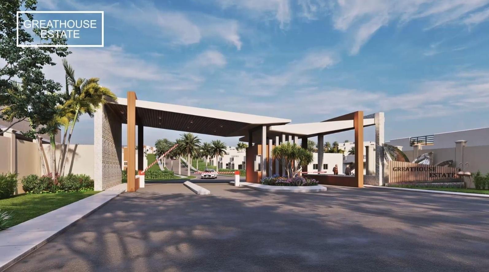 Twenty-Second image of Lot 1- Great House Estate in Old Harbour, St. Catherine, Jamaica - property is For Sale