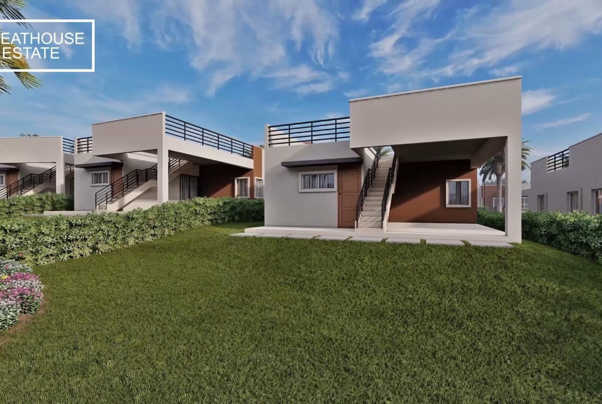 Fifth image of Lot 1- Great House Estate in Old Harbour, St. Catherine, Jamaica - property is For Sale