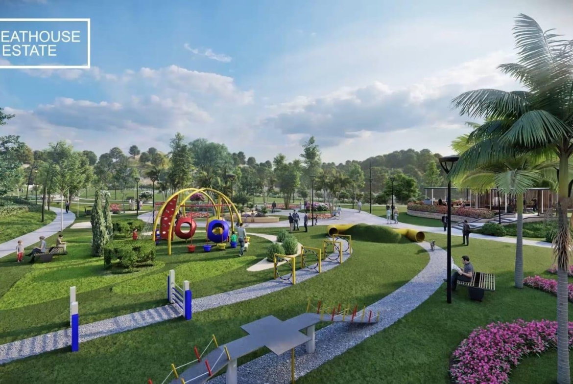 Twenty-Third image of Lot 3- Great House Estate in Old Harbour, St. Catherine, Jamaica - property is For Sale
