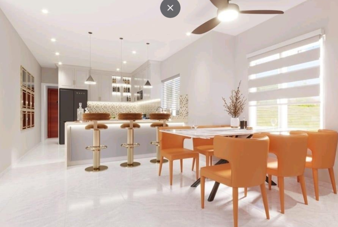 Twenty-Ninth image of Lot 3- Great House Estate in Old Harbour, St. Catherine, Jamaica - property is For Sale