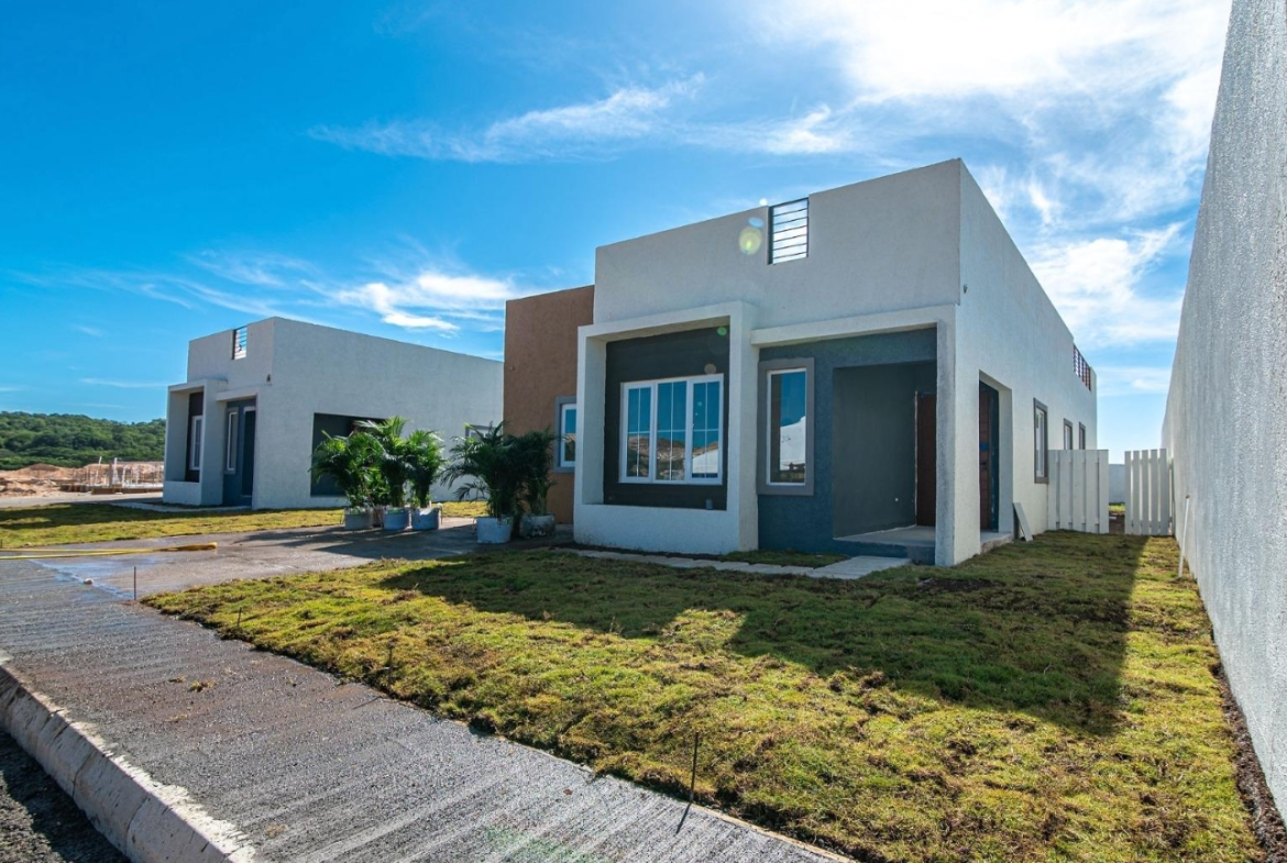 Second image of Lot 6- Great House Estate in Old Harbour, St. Catherine, Jamaica - property is For Sale