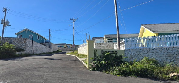 Second image of 81 Edmund Ridge Estate in Rose Hall, St. James, Jamaica - property is For Rent