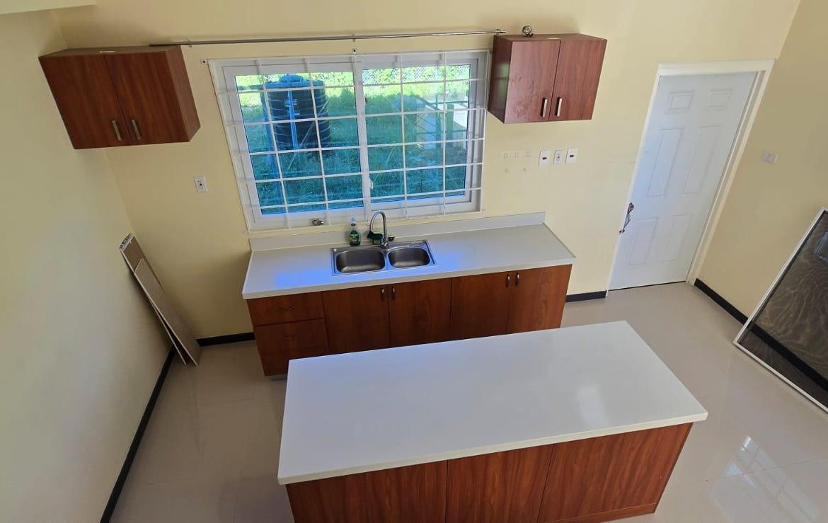 Eleventh image of 81 Edmund Ridge Estate in Rose Hall, St. James, Jamaica - property is For Rent