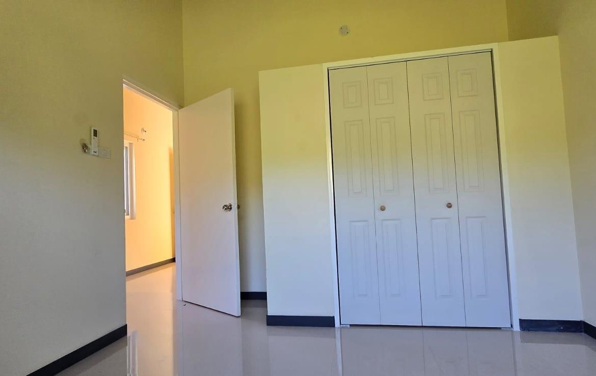 Fifteenth image of 81 Edmund Ridge Estate in Rose Hall, St. James, Jamaica - property is For Rent