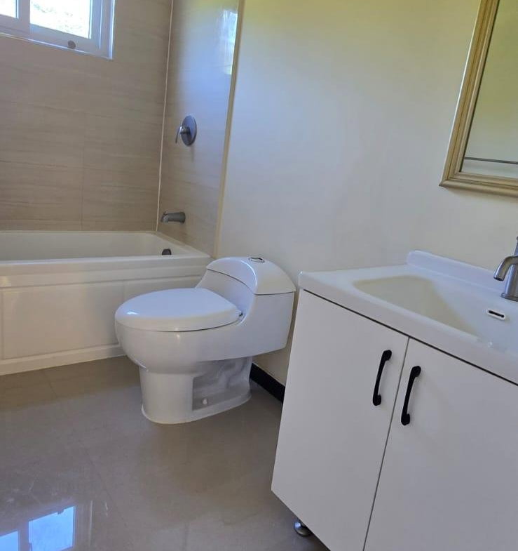 Sixteenth image of 81 Edmund Ridge Estate in Rose Hall, St. James, Jamaica - property is For Rent