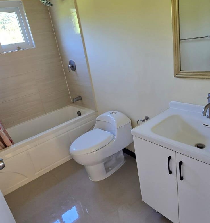 Seventeenth image of 81 Edmund Ridge Estate in Rose Hall, St. James, Jamaica - property is For Rent