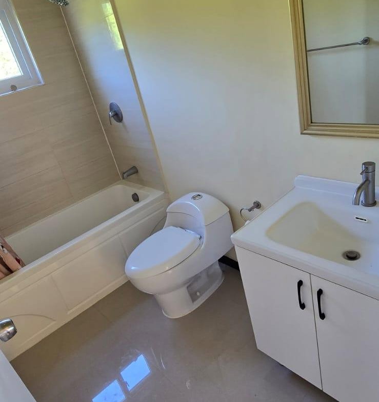 Twentieth image of 81 Edmund Ridge Estate in Rose Hall, St. James, Jamaica - property is For Rent