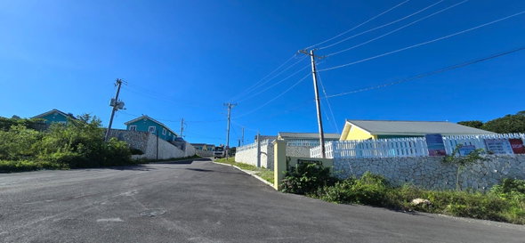 Third image of 81 Edmund Ridge Estate in Rose Hall, St. James, Jamaica - property is For Rent
