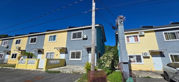 Fourth image of 81 Edmund Ridge Estate in Rose Hall, St. James, Jamaica - property is For Rent