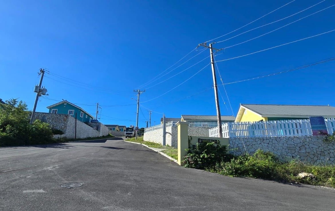 Sixth image of 81 Edmund Ridge Estate in Rose Hall, St. James, Jamaica - property is For Rent