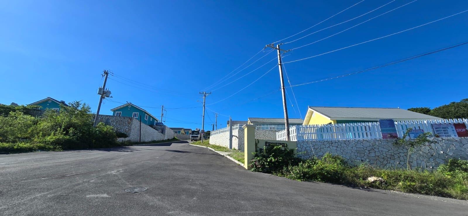 Sixth image of 81 Edmund Ridge Estate in Rose Hall, St. James, Jamaica - property is For Rent