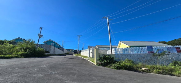 Sixth image of 81 Edmund Ridge Estate in Rose Hall, St. James, Jamaica - property is For Rent