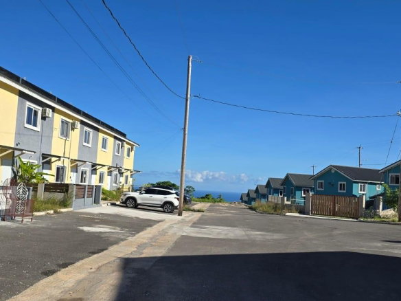 First image of 81 Edmund Ridge Estate in Rose Hall, St. James, Jamaica - property is For Rent