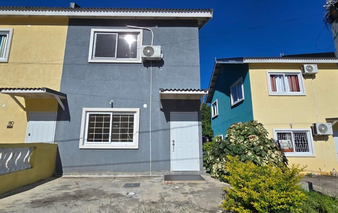 Eighth image of 81 Edmund Ridge Estate in Rose Hall, St. James, Jamaica - property is For Rent