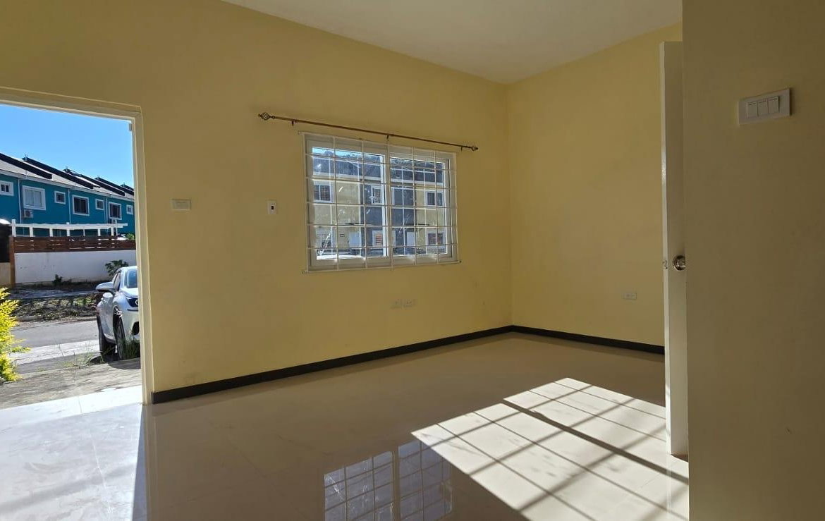 Ninth image of 81 Edmund Ridge Estate in Rose Hall, St. James, Jamaica - property is For Rent