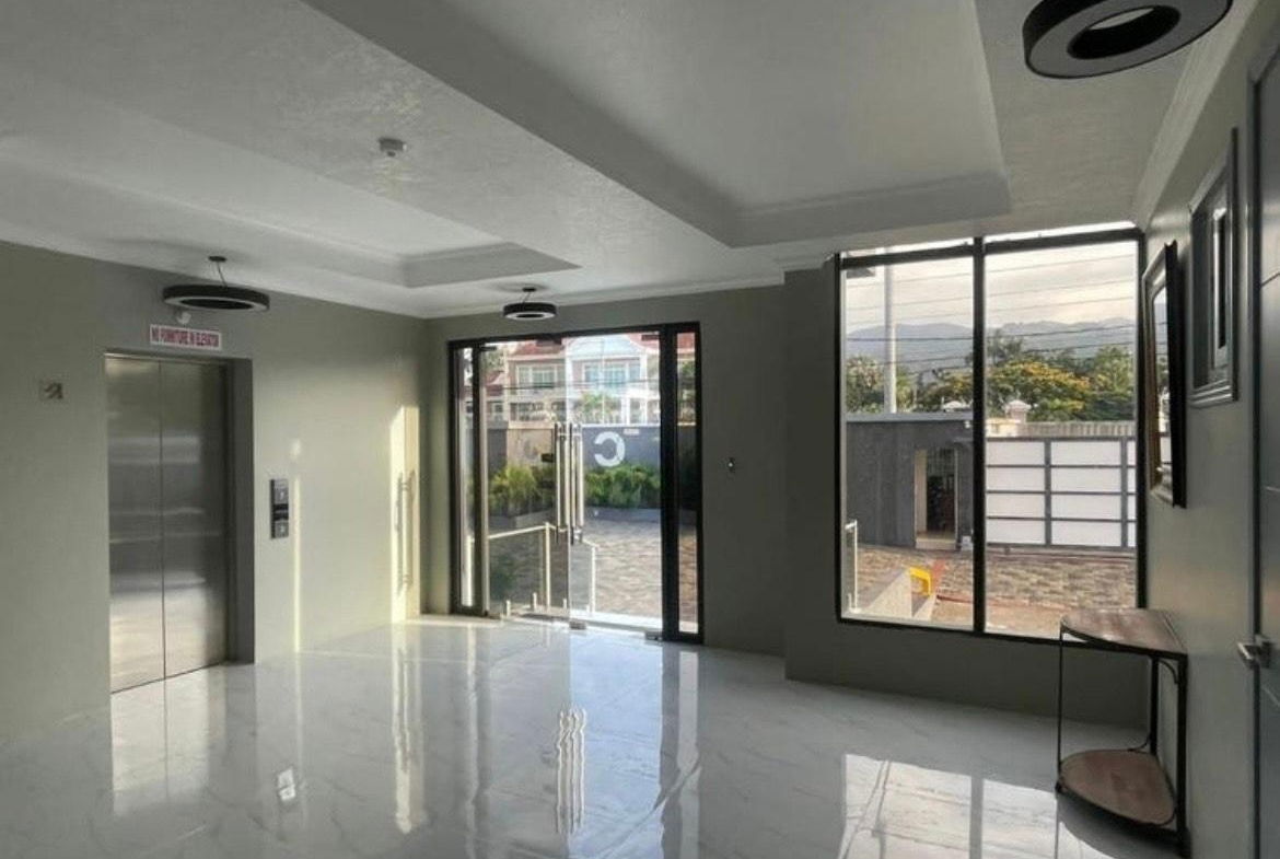 Second image of 19-15 Seaview Avenue, St.andrew in Kingston 6, St. Andrew, Jamaica - property is For Rent