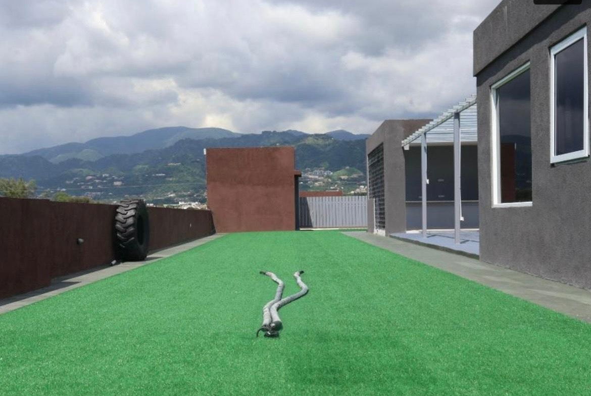 Fourth image of 19-15 Seaview Avenue, St.andrew in Kingston 6, St. Andrew, Jamaica - property is For Rent