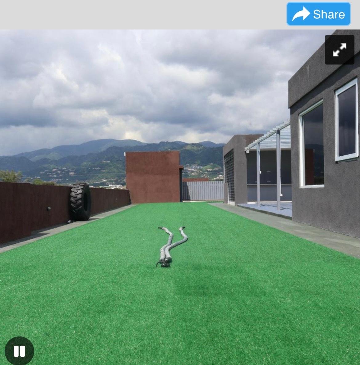 Fourth image of 19-15 Seaview Avenue, St.andrew in Kingston 6, St. Andrew, Jamaica - property is For Rent
