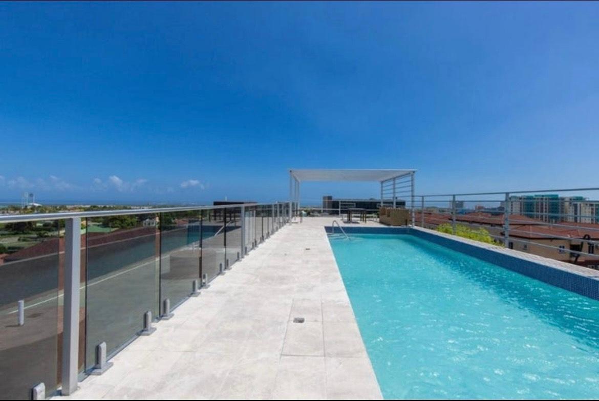 Fifth image of 19-15 Seaview Avenue, St.andrew in Kingston 6, St. Andrew, Jamaica - property is For Rent