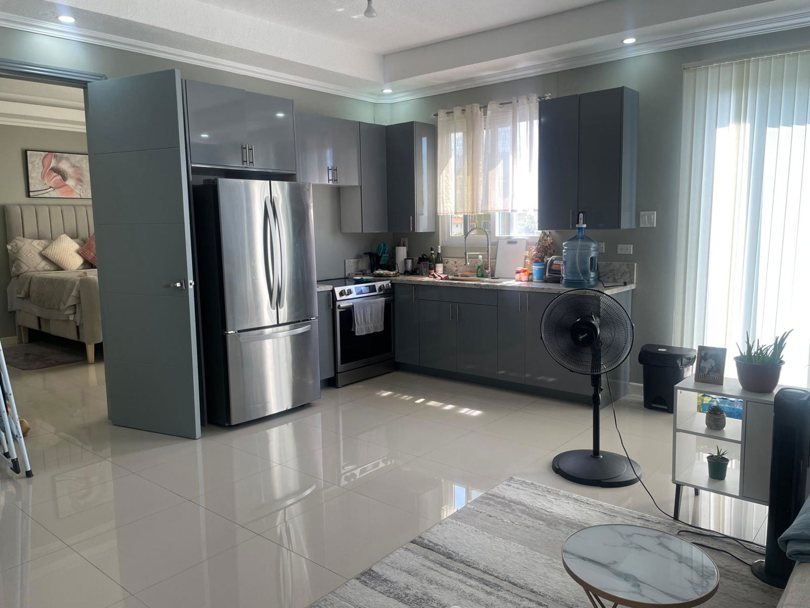 Eighth image of 19-15 Seaview Avenue, St.andrew in Kingston 6, St. Andrew, Jamaica - property is For Rent