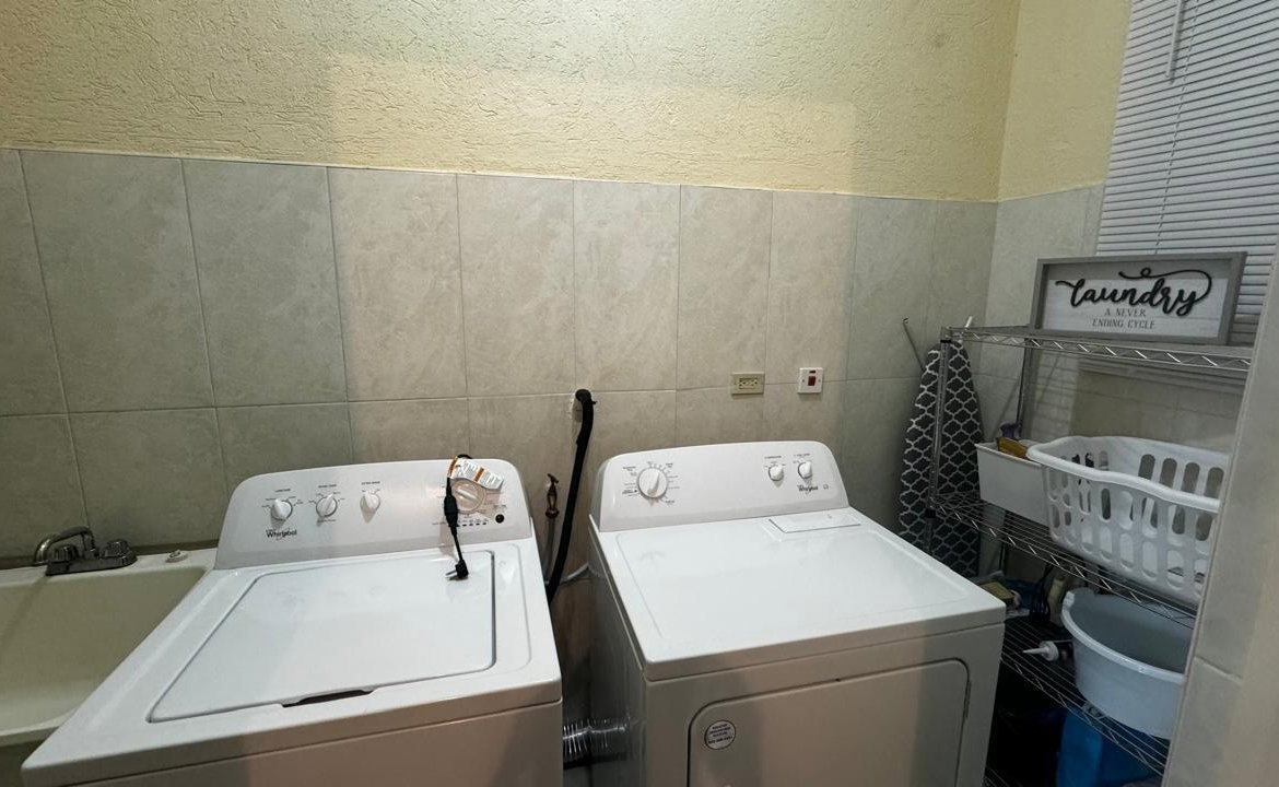 Fifteenth image of Apt 38-9-11 Washington Drive,kingston in Kingston 10, St. Andrew, Jamaica - property is For Rent