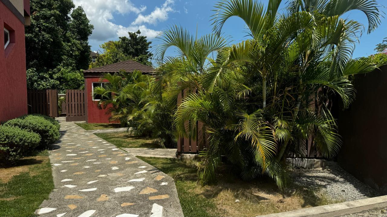 Eighteenth image of Apt 38-9-11 Washington Drive,kingston in Kingston 10, St. Andrew, Jamaica - property is For Rent