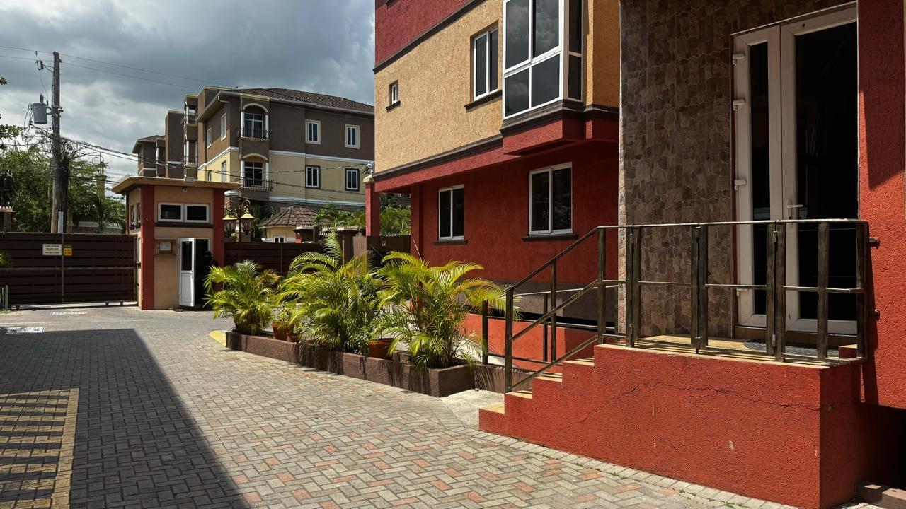 Third image of Apt 38-9-11 Washington Drive,kingston in Kingston 10, St. Andrew, Jamaica - property is For Rent
