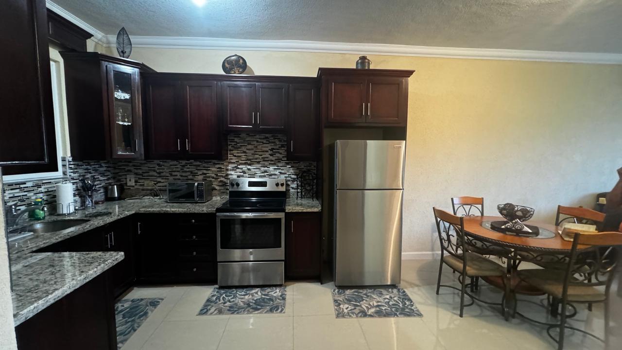 Eighth image of Apt 38-9-11 Washington Drive,kingston in Kingston 10, St. Andrew, Jamaica - property is For Rent