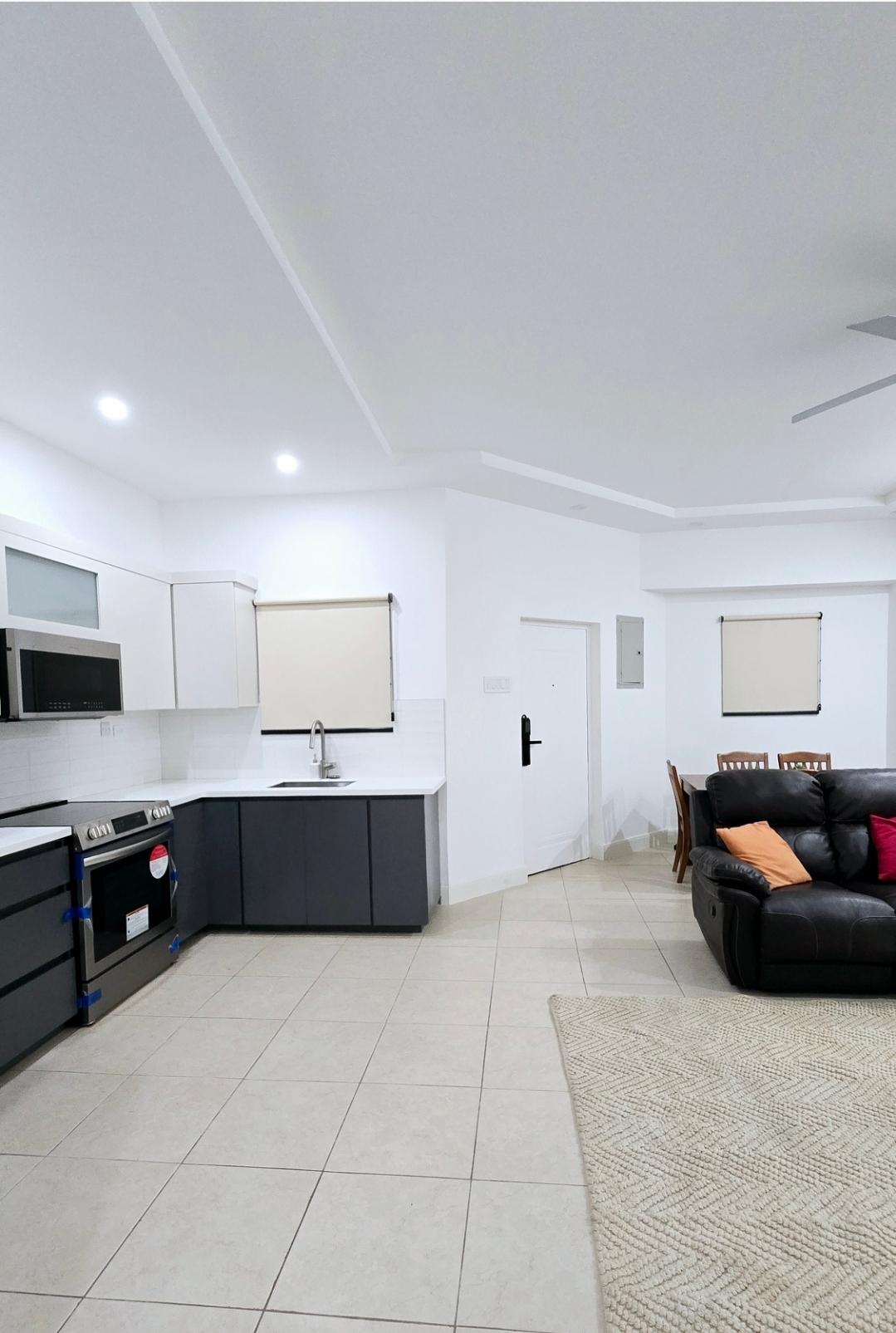 Fourth image of 12-7 Kensington Crescent in Kingston 5, St. Andrew, Jamaica - property is For Rent