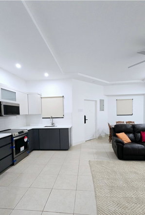 Fourth image of 12-7 Kensington Crescent in Kingston 5, St. Andrew, Jamaica - property is For Rent