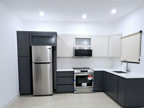 First image of 12-7 Kensington Crescent in Kingston 5, St. Andrew, Jamaica - property is For Rent