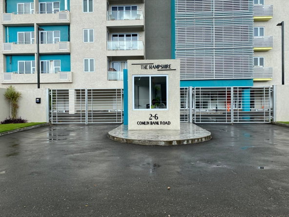 Second image of 503-2-6 Comlin Bank Road in Kingston 5, St. Andrew, Jamaica - property is For Rent
