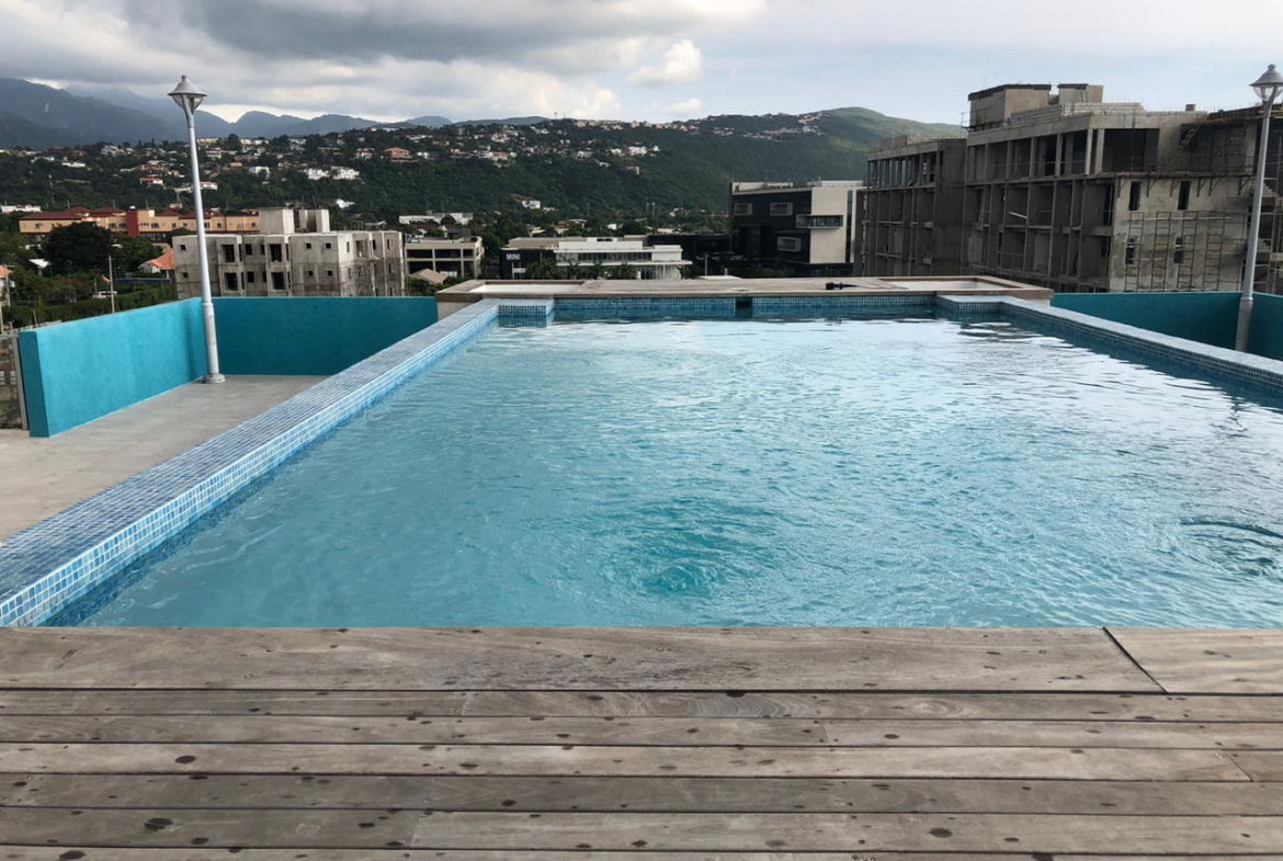 Third image of 503-2-6 Comlin Bank Road in Kingston 5, St. Andrew, Jamaica - property is For Rent