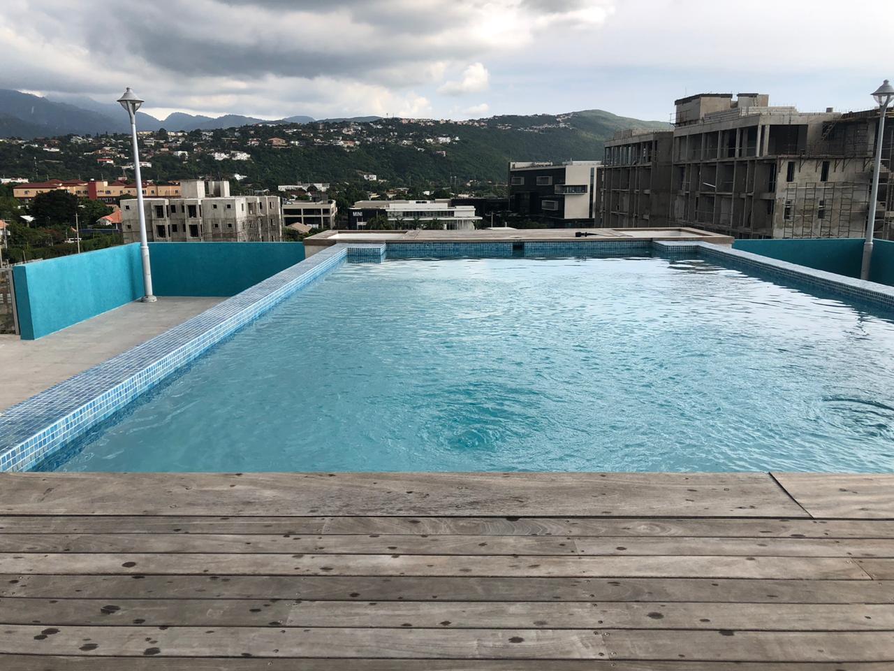 Third image of 503-2-6 Comlin Bank Road in Kingston 5, St. Andrew, Jamaica - property is For Rent