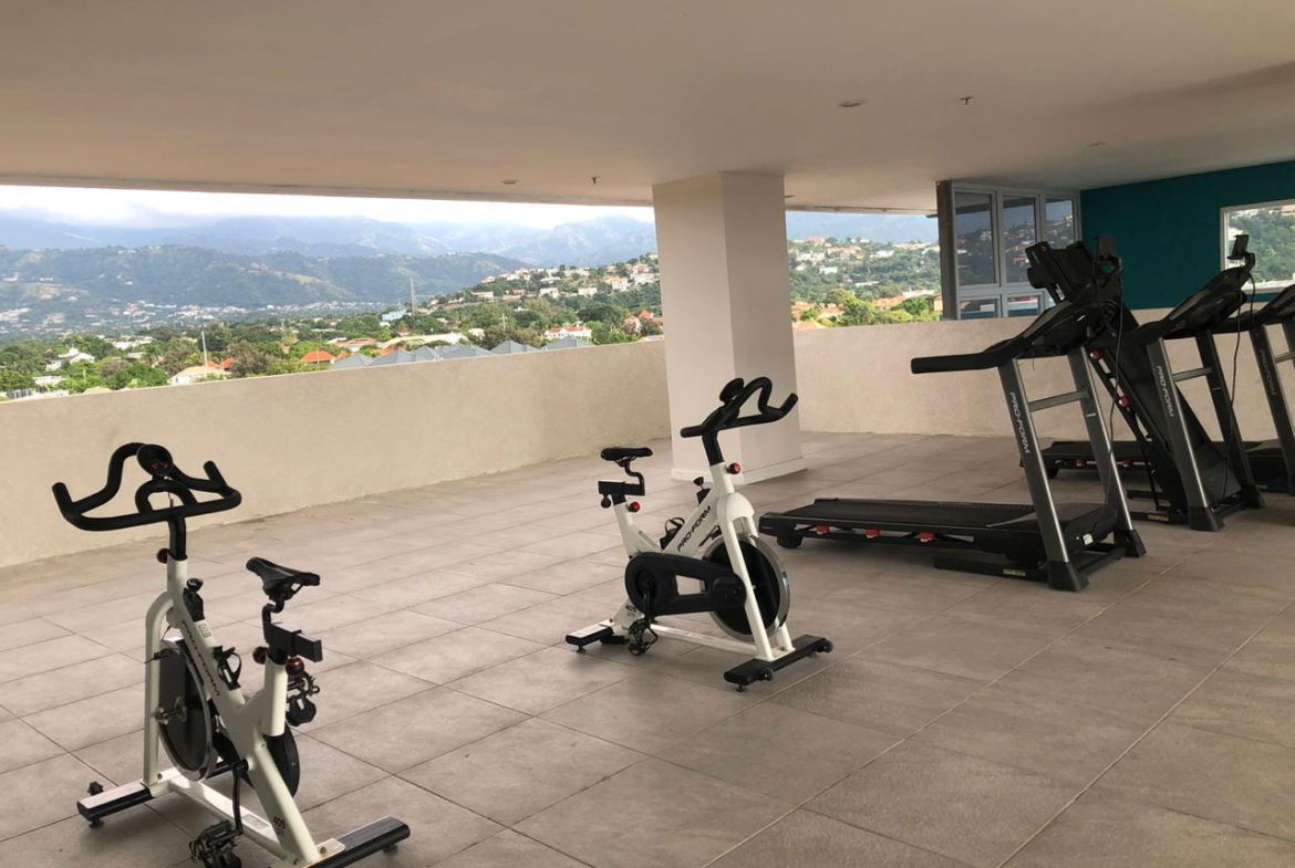Fourth image of 503-2-6 Comlin Bank Road in Kingston 5, St. Andrew, Jamaica - property is For Rent