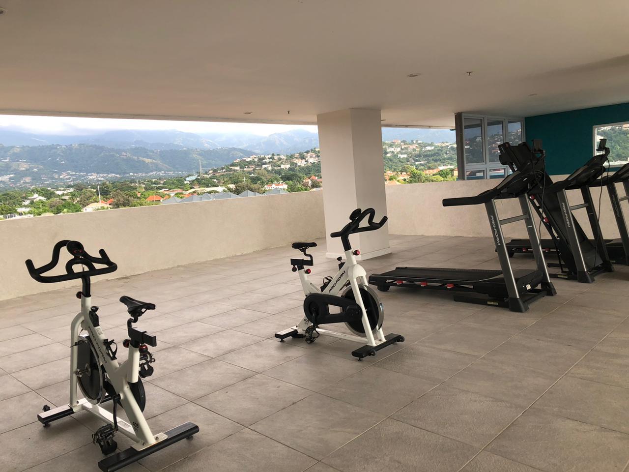 Fourth image of 503-2-6 Comlin Bank Road in Kingston 5, St. Andrew, Jamaica - property is For Rent