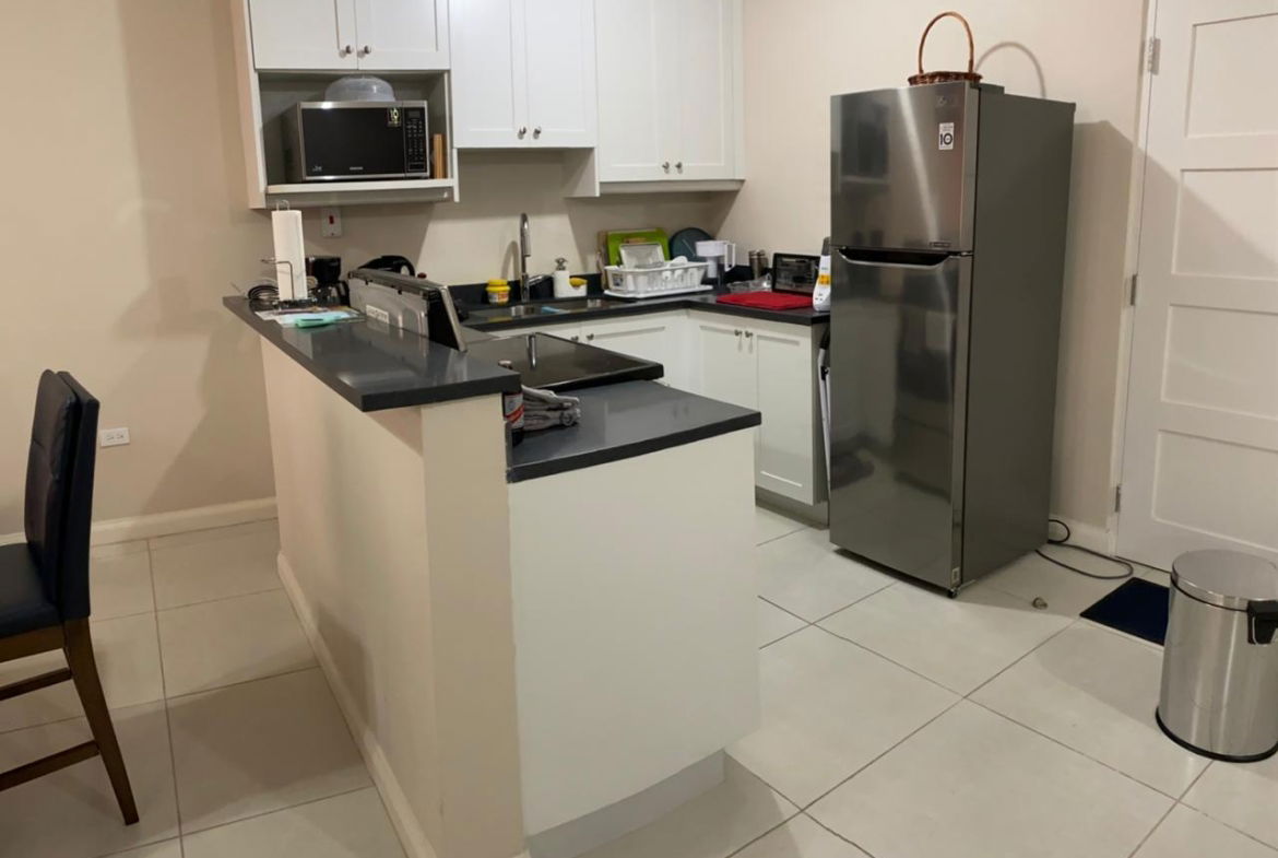 Fifth image of 503-2-6 Comlin Bank Road in Kingston 5, St. Andrew, Jamaica - property is For Rent