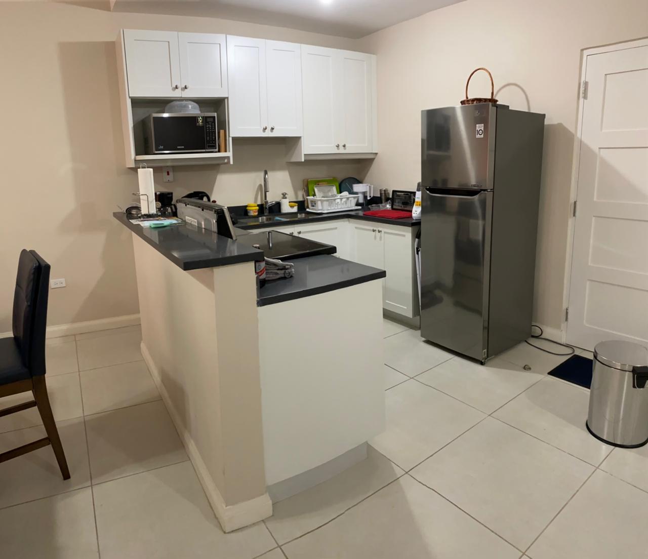 Fifth image of 503-2-6 Comlin Bank Road in Kingston 5, St. Andrew, Jamaica - property is For Rent