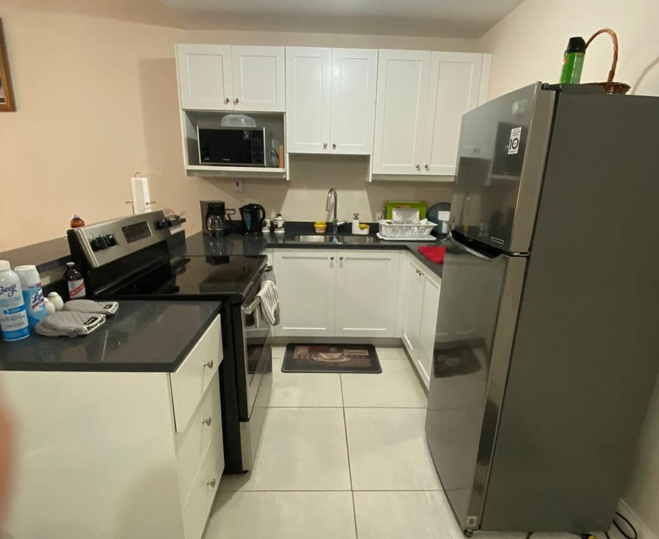 Sixth image of 503-2-6 Comlin Bank Road in Kingston 5, St. Andrew, Jamaica - property is For Rent