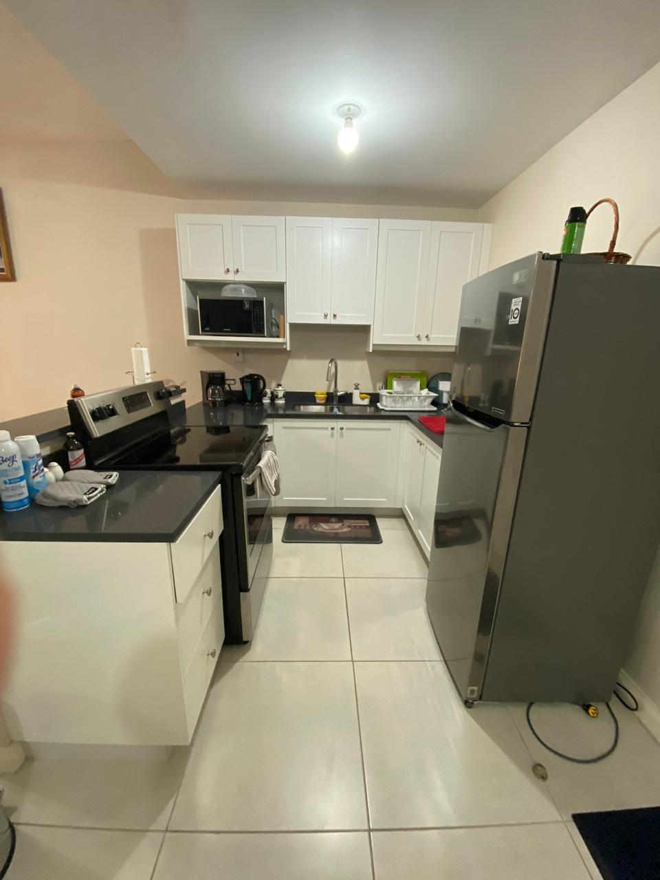 Sixth image of 503-2-6 Comlin Bank Road in Kingston 5, St. Andrew, Jamaica - property is For Rent