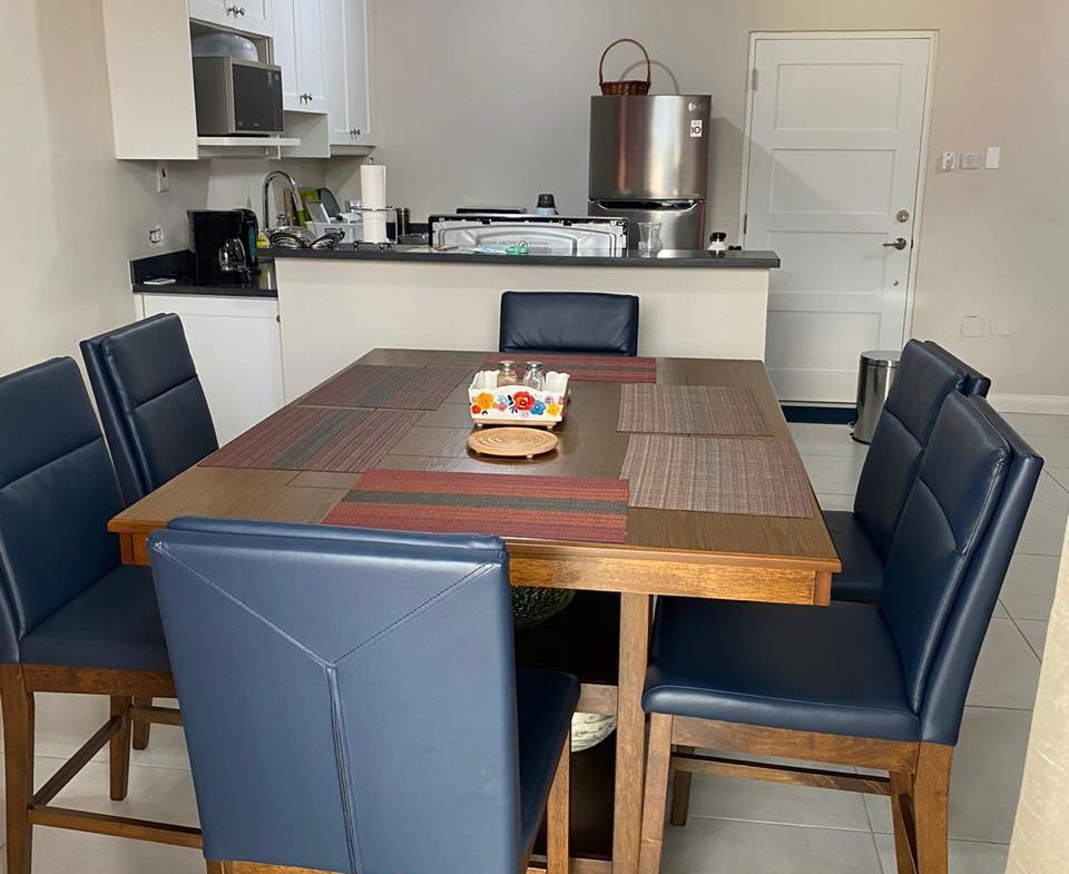 Seventh image of 503-2-6 Comlin Bank Road in Kingston 5, St. Andrew, Jamaica - property is For Rent