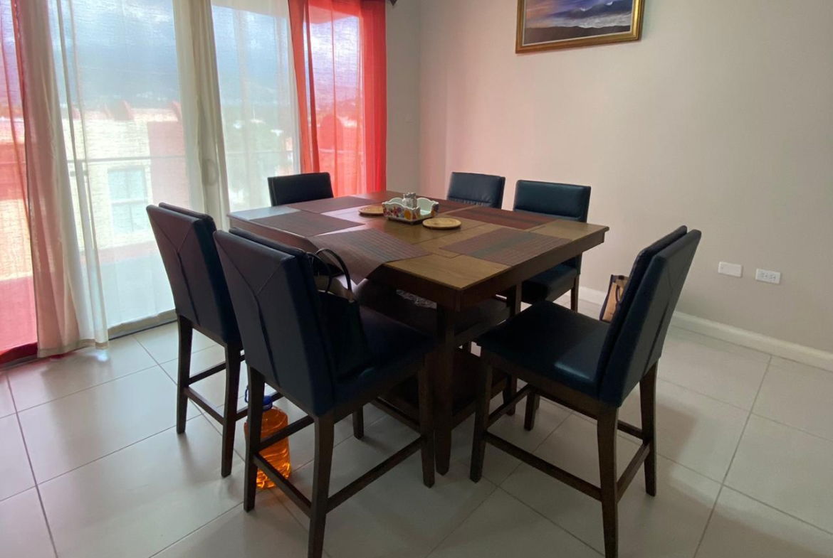 Eighth image of 503-2-6 Comlin Bank Road in Kingston 5, St. Andrew, Jamaica - property is For Rent