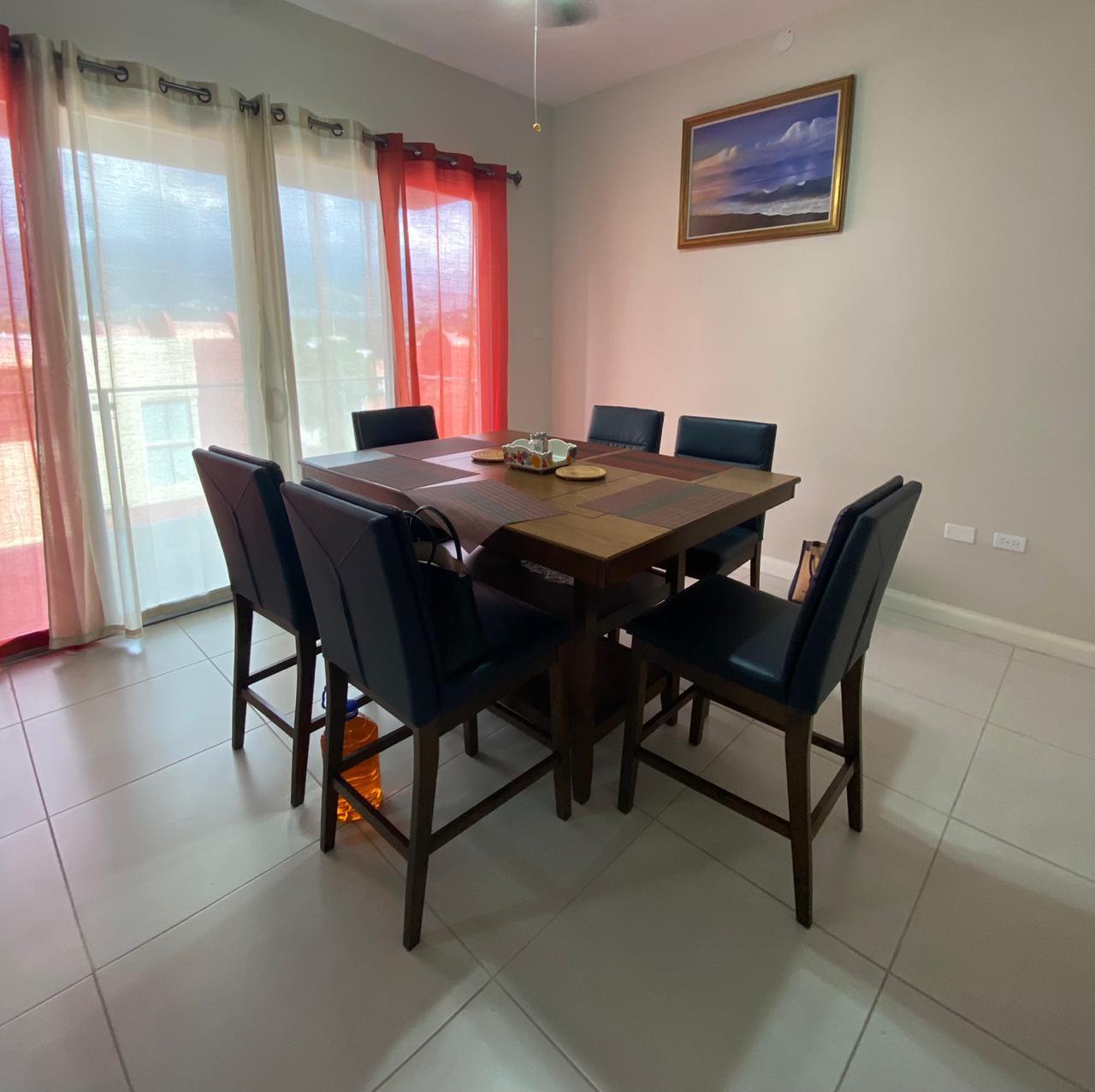 Eighth image of 503-2-6 Comlin Bank Road in Kingston 5, St. Andrew, Jamaica - property is For Rent