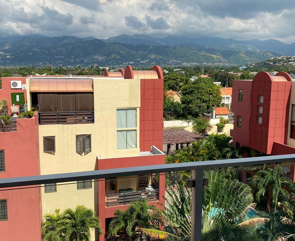 Ninth image of 503-2-6 Comlin Bank Road in Kingston 5, St. Andrew, Jamaica - property is For Rent